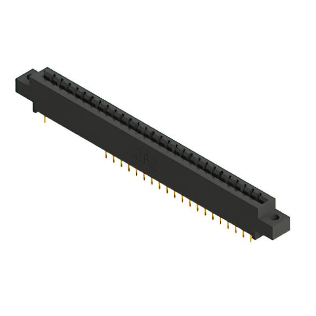 887-028-558-604 EDAC Inc.  Edgeboard Connectors
